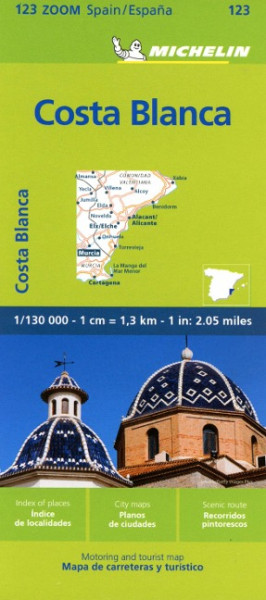 Michelin Costa Blanca