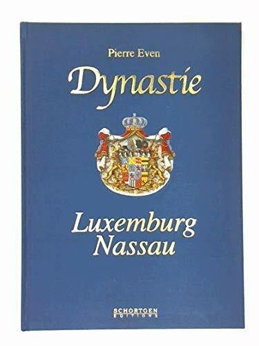 Dynastie Luxemburg-Nassau