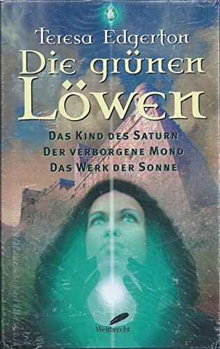 Die grünen Löwen