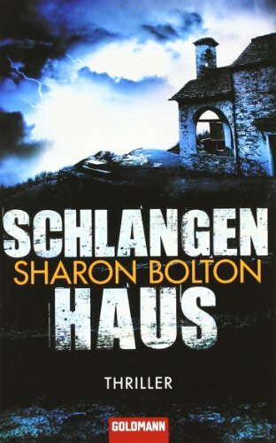 Schlangenhaus: Thriller
