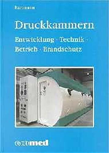 Druckkammern (ecomed Sicherheit)