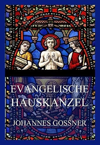 Evangelische Hauskanzel Evangelische Hauskanzel
