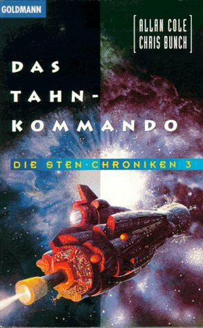 Das Tahn-Kommando: Aus d. Amerikan. v. Gerald Jung