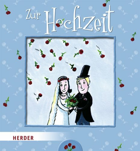 Zur Hochzeit