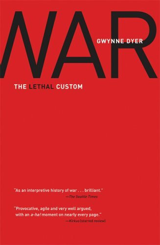 War: The Lethal Custom