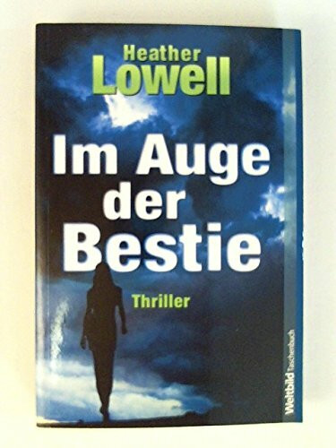 Im Auge der Bestie