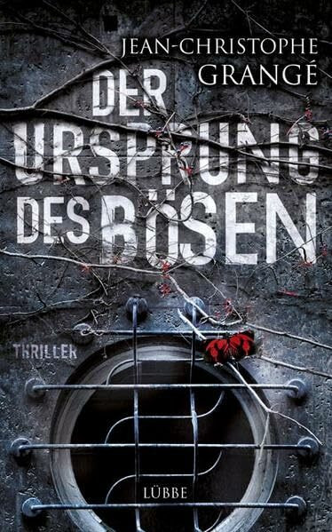 Der Ursprung des Bösen: Thriller