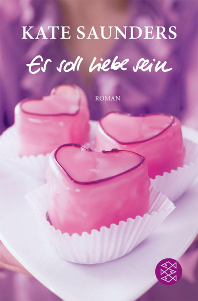 Es soll Liebe sein: Roman