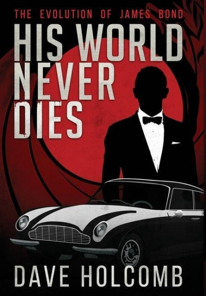His World Never Dies