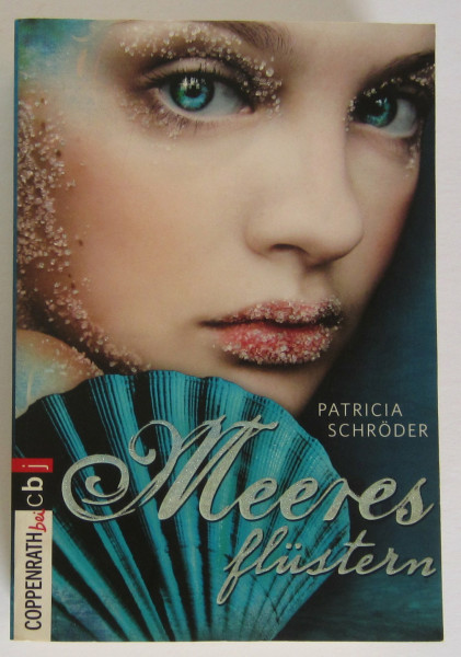Meeresflüstern (Die Meeres-Saga, Band 1)