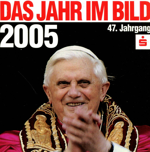 Das Jahr im Bild 2005