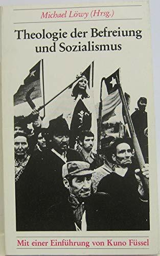 Theologie der Befreiung und Sozialismus