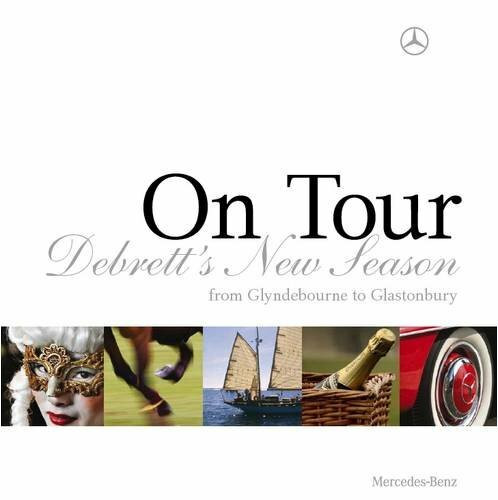On Tour: Debrett's New Season: From Glyndebourne to Glastonbury