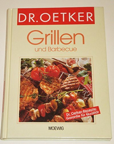 Grillen und Barbecue