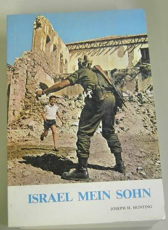 Israel mein Sohn
