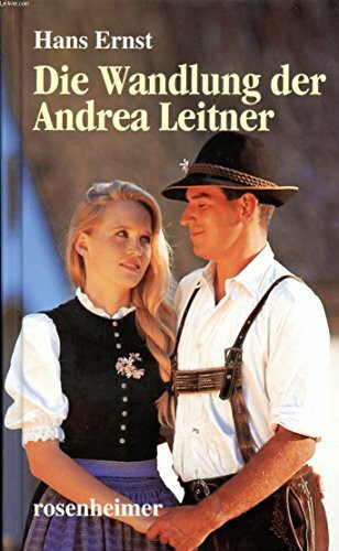 Die Wandlung Der Andrea Leitner