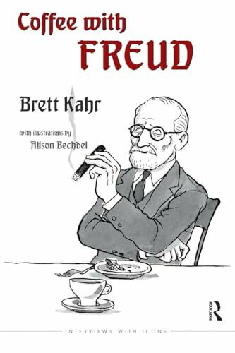 Coffee with Freud (Interviews With Icons)