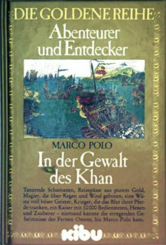 In der Gewalt des Khan