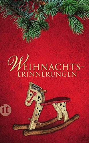 Weihnachtserinnerungen: Originalausgabe (insel taschenbuch)