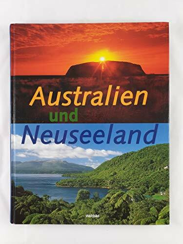 Australien und Neuseeland
