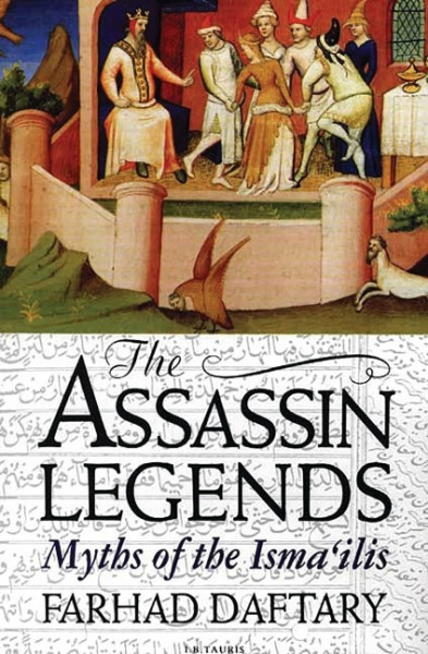 The Assassin Legends