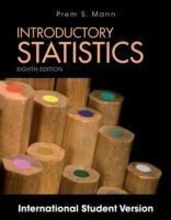 Introductory Statistics