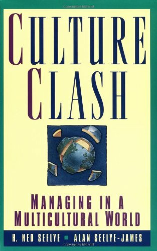 Culture Clash: Managing in a Multicultural World