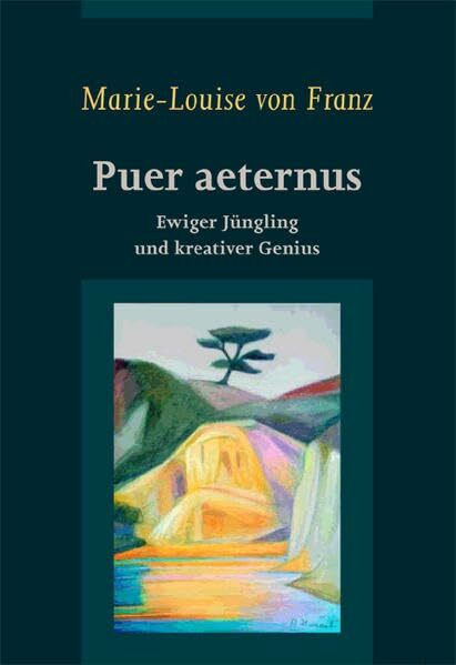 Puer aeternus: Ewiger Jüngling und kreativer Genius