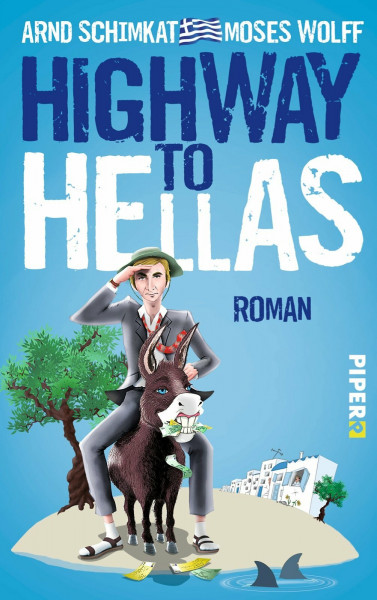 Highway to Hellas: Roman
