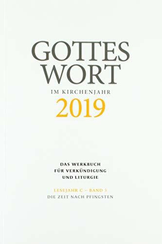 Gottes Wort im Kirchenjahr