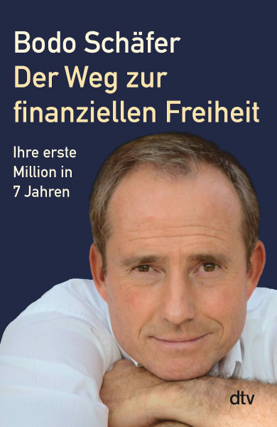 Der Weg zur finanziellen Freiheit: Die erste Million | Schulden loswerden, richtig sparen und Vermögen aufbauen. Methoden, um das Einkommen zu erhöhen, alles über Geldanlagen und Aktien