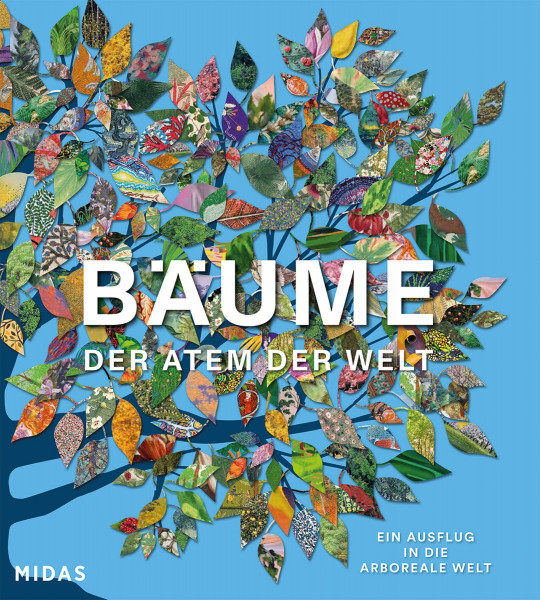 BÄUME - Der Atem der Welt: Kultur, Geschichte, Kunst: Kultur, Geschichte, Kunst. Coffee-table book: Die Magie der Bäume. Bildband mit über 300 Bildern ... Ideales Geschenk für Naturfreunde