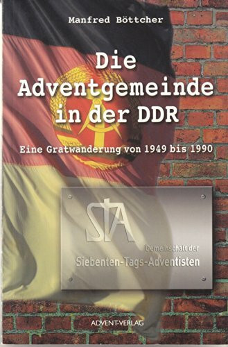 Die Adventgemeinde in der DDR