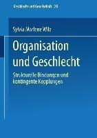 Organisation und Geschlecht