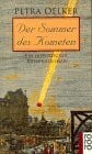 Der Sommer des Kometen - Ein historischer Kriminalroman