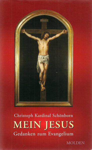 Mein Jesus: Gedanken zum Evangelium