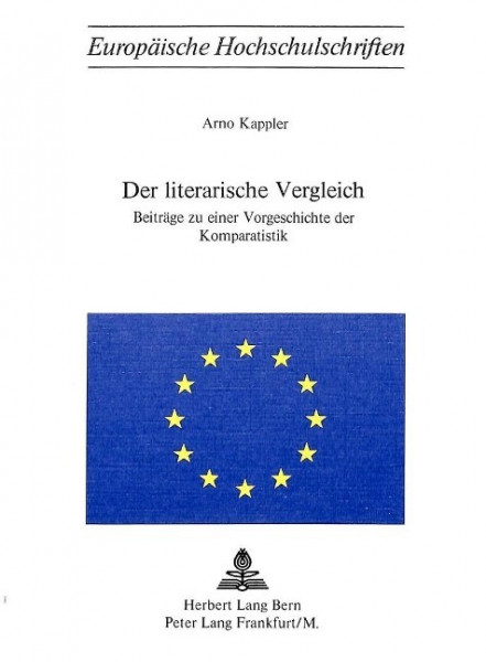 Der literarische Vergleich