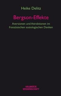 Bergson-Effekte