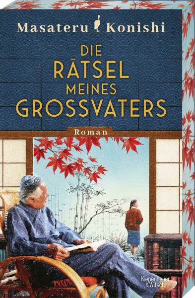 Die Rätsel meines Großvaters: Roman