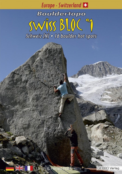 Swiss Bloc °1