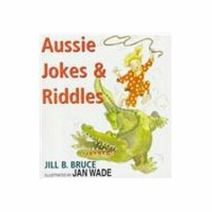 Aussie Jokes & Riddles