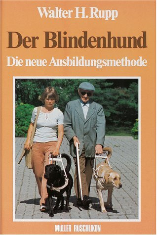 Der Blindenhund