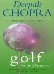 Golf for Enlightenment: Playing the Game in the Garden of Eden