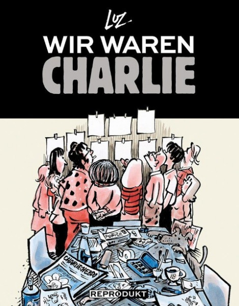 Wir waren Charlie