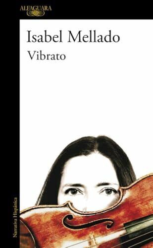 Vibrato (Hispánica)