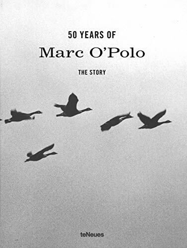 50 Years of Marc O'Polo, English version: The Story