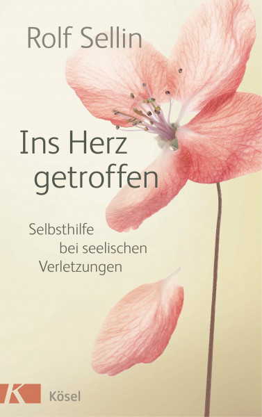 Ins Herz getroffen: Selbsthilfe bei seelischen Verletzungen