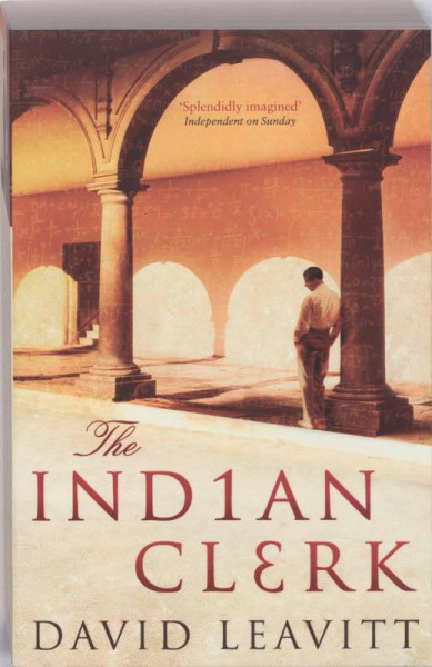 The Indian Clerk