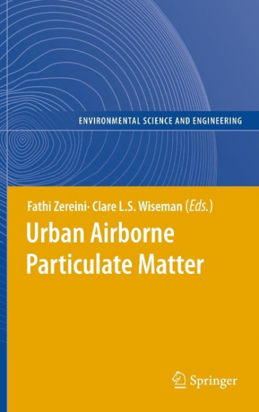 Urban Airborne Particular Matter