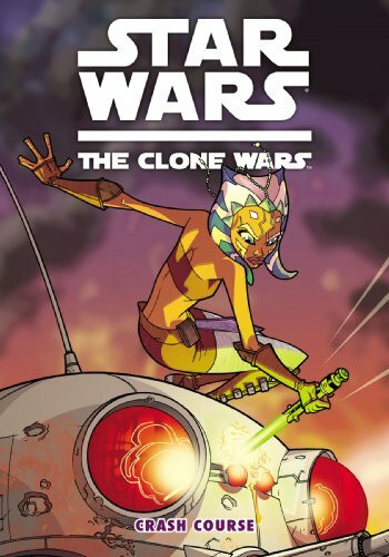 Star Wars, the Clone Wars: Crash Course